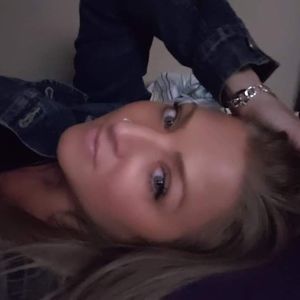 Meet your Posher, Brandi